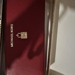 MK Wallet 