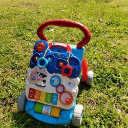 Baby Walker