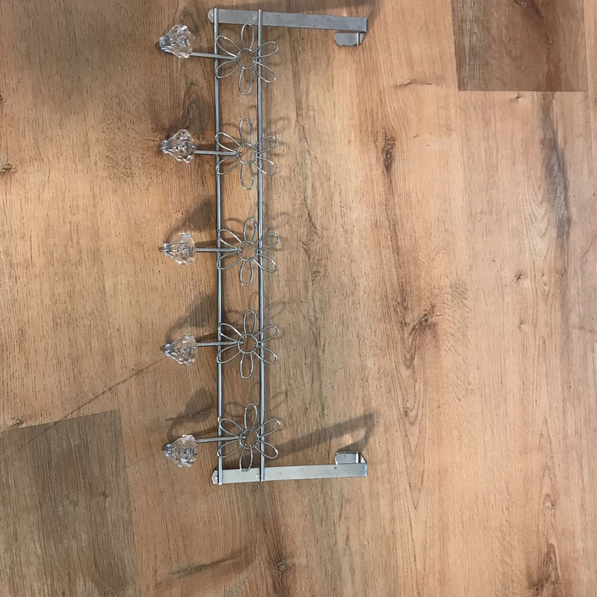 Girls Over The Door Hanger