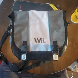 Wii Bag 
