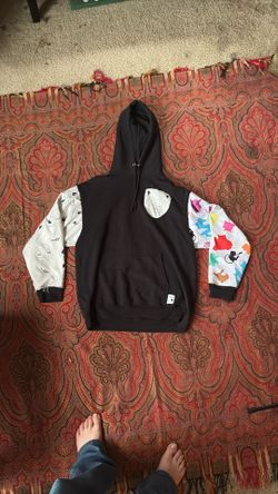 Custom Made Pokemon Hoodie Medium