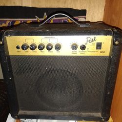 Park G10 Guitar Amp