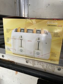Toaster