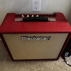 Blackstar 1x12 Studio Tube Amplifier