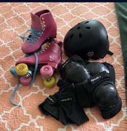 Roller Skates