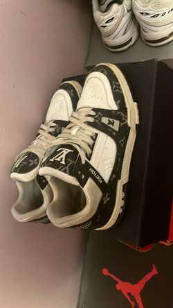 Louis Vuitton sneakers