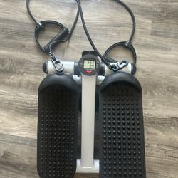Exercise Stepper 