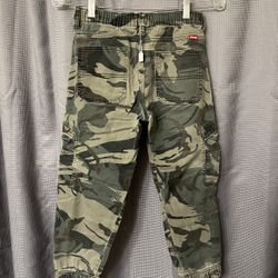 Boys Wrangler Pants 
