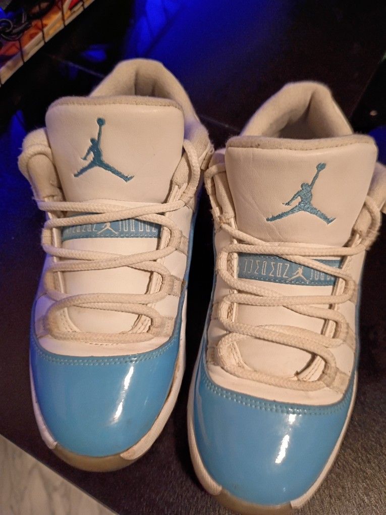 Jordan 11