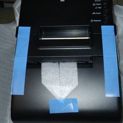 Epson TM-T88V13 Therminal Single Receipt Printer