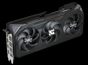Radeon 9070 xt (price firm) Gigabyte OC graphics card