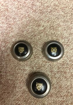 Jaguar center caps call {contact info removed} Sold My House Moving