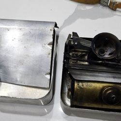 Vintage Optimus 99 Camping Stove