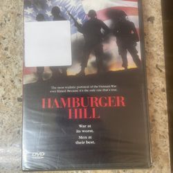 Hamburger Hill (DVD)