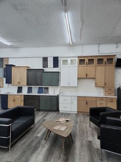 Kitchen Cabinets