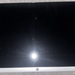 HP 27er - 27” External LED monitor - 1920 x 1080 Full HD (1080p) @ 60 Hz