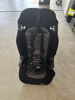 Car seat