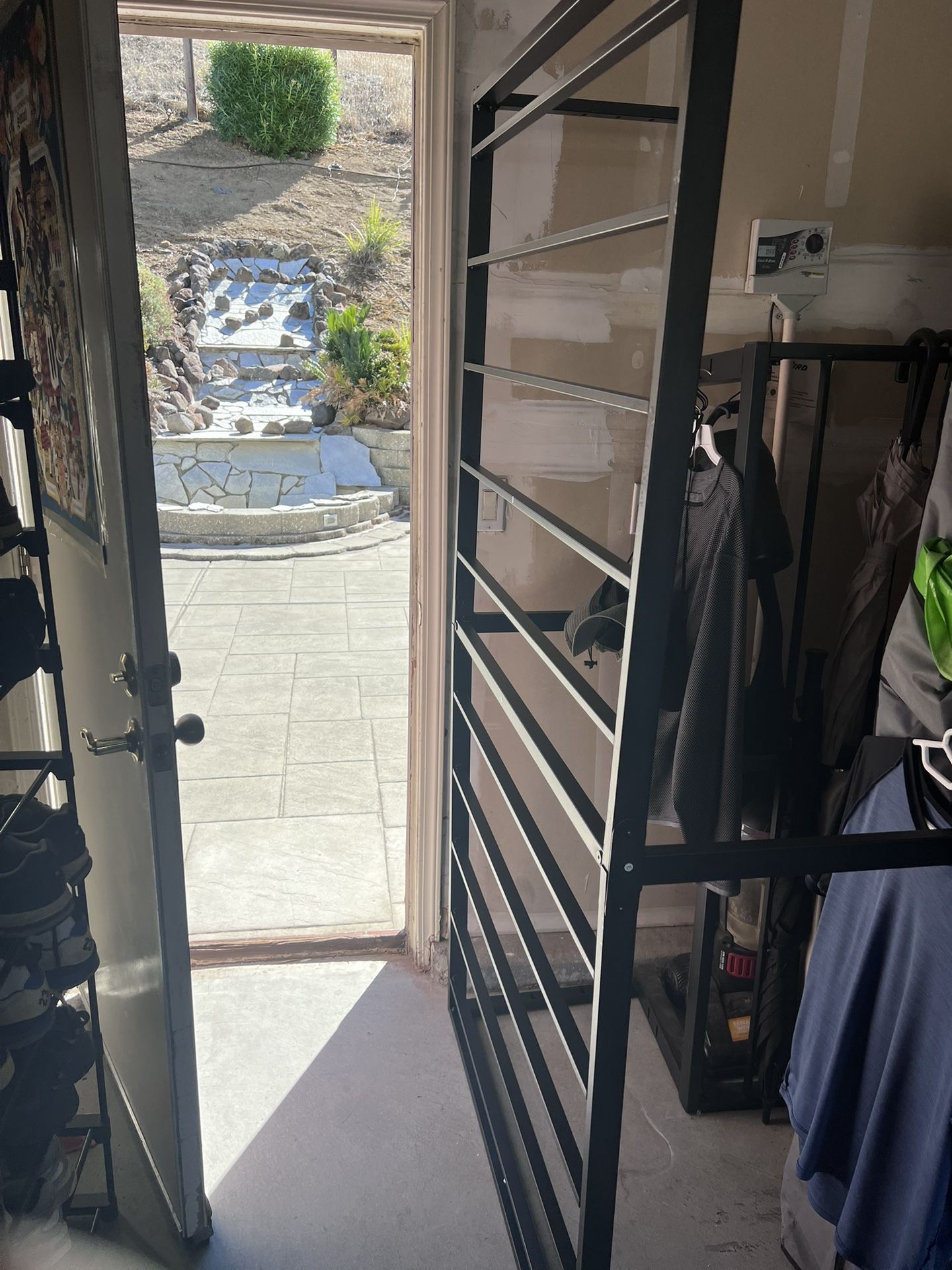 Bed Frame ( Twin Size)