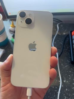 iPhone 14
