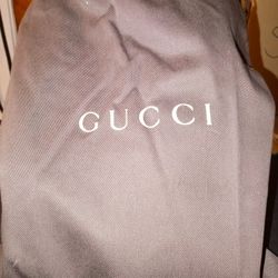Gucci Size G 11