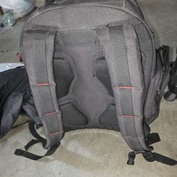 Tool Backpack Husky