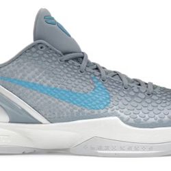 Nike Kobe 6 Caitlin Clark Size 9 Men’s New