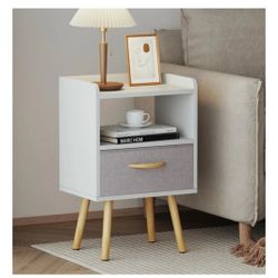 Bedside Table 