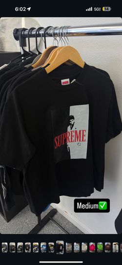Supreme Tshirt