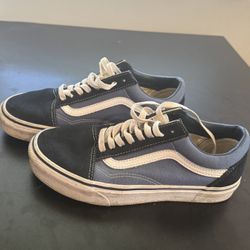 Van Shoes 