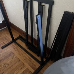 Twin Bed Frame 