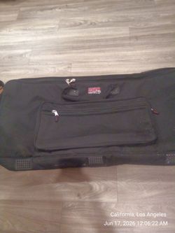 Gator Keyboard case