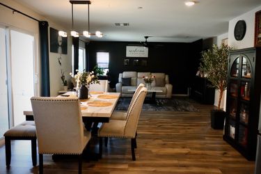Dinning table