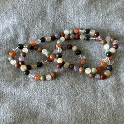 Bead Nexklace