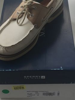 Sperry Topsider Mako 2