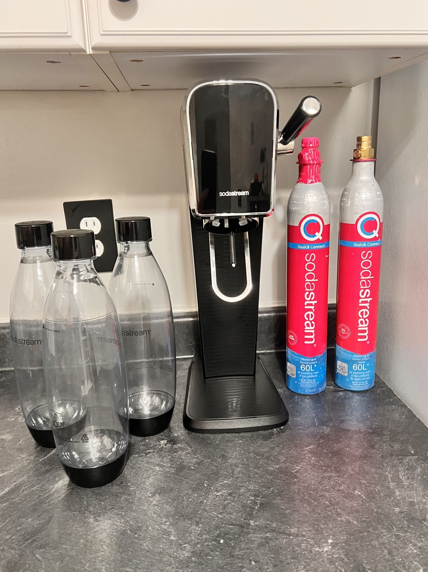 Soda Stream