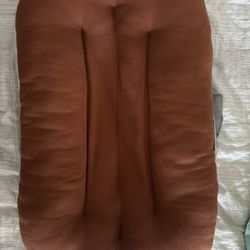 Snuggle me Infant Sleeper Pillow