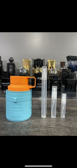 Armaf Odyssey Mandarin Sky (travel Sprays)