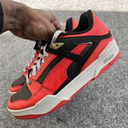 Puma Sneakers Men’s Size 8.5