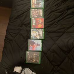 Xbox Games