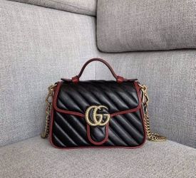 Gucci bag