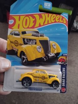 2026 Pass -Gasser Hotwheels New in Original package