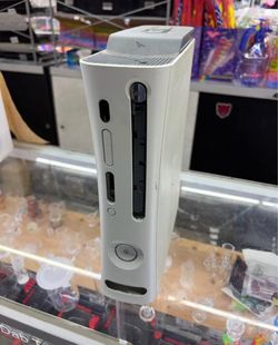 Microsoft Xbox 360 Console