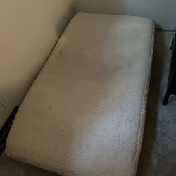 Futon With Washable Cover And Wood Frame