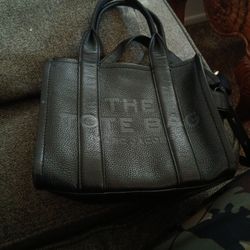The tote Bag Marc Jacobs