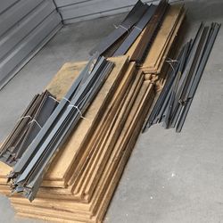 Shelves 