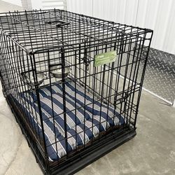 Medium Dog Crate