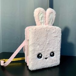 Bunny Backpack