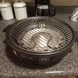 2 George For Man Grills