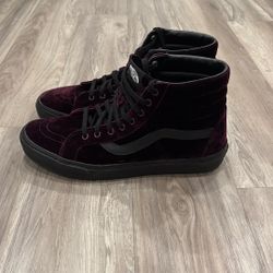Vans Sk8 Hi