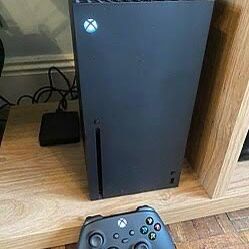 Xbox Series X